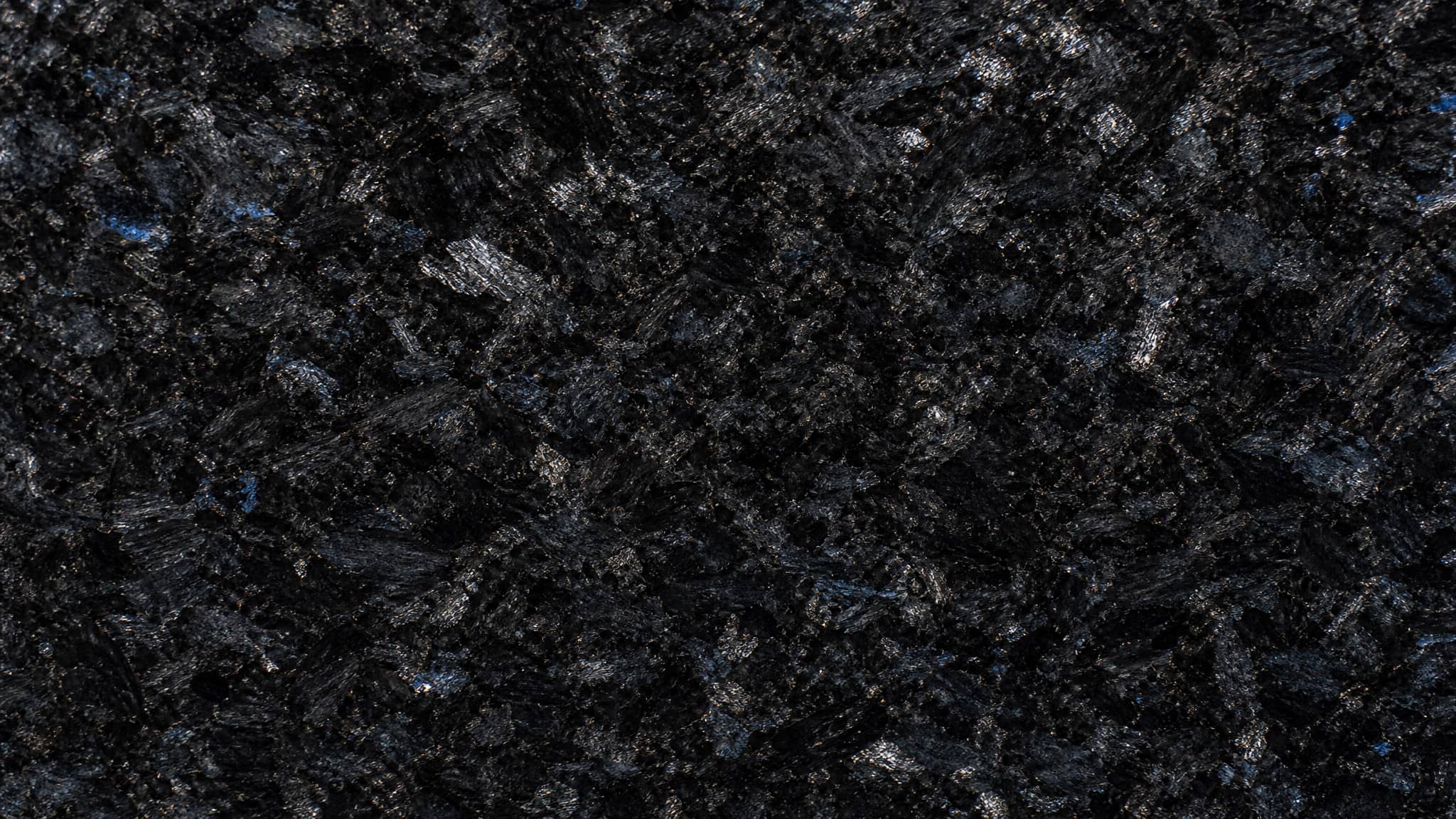 Natural granite surface, macro detail