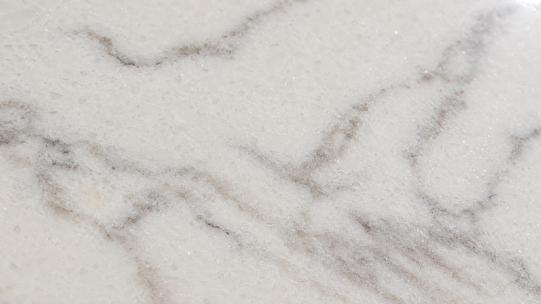Quartz slab surface, close detail