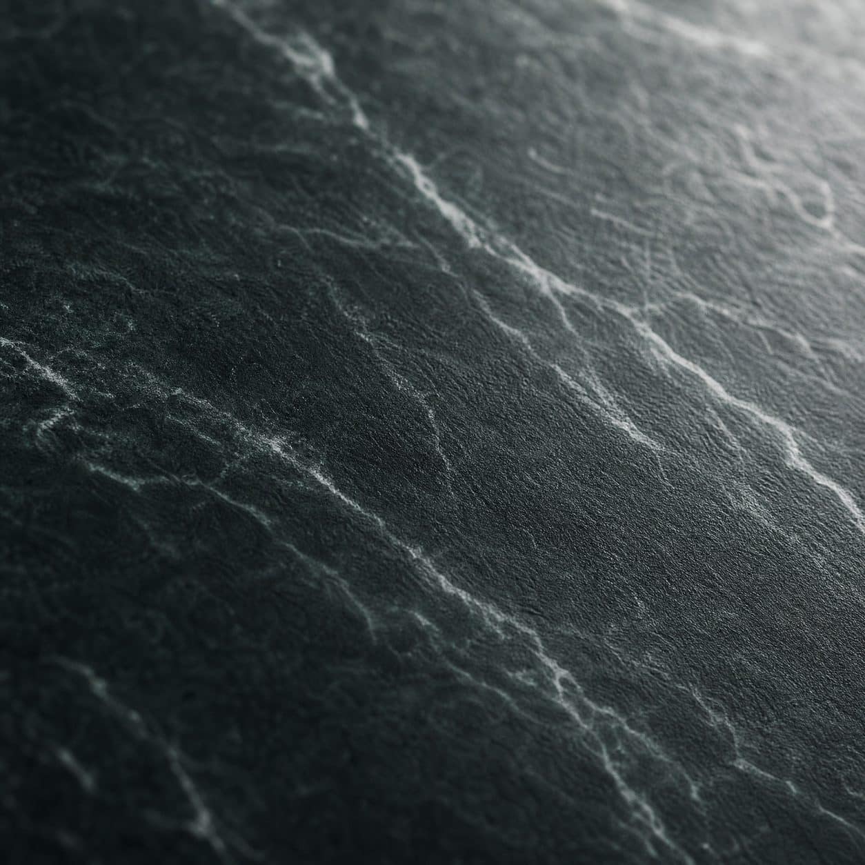 Soapstone surface, macro detail