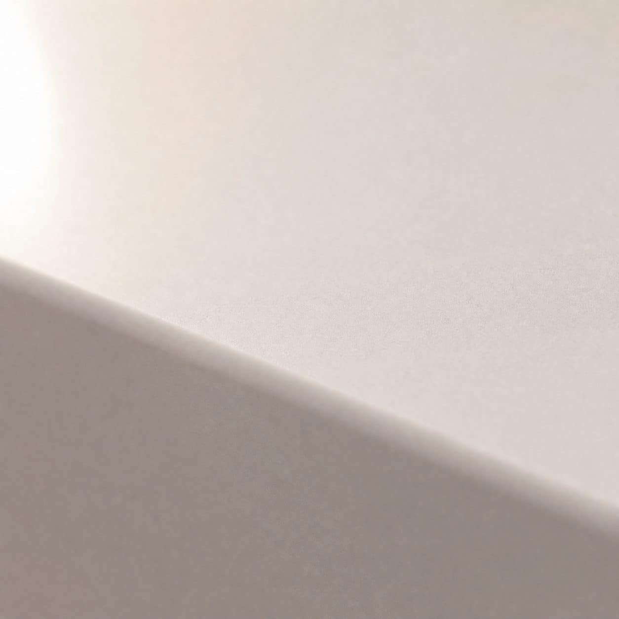 Solid surface material, macro detail